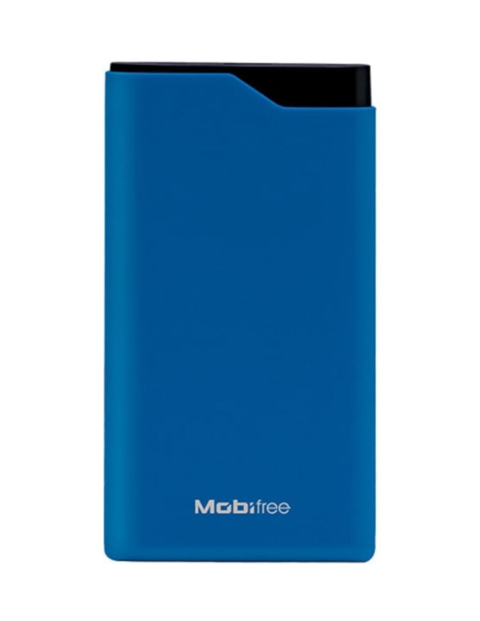 Batería portátil 6000 mAh 1