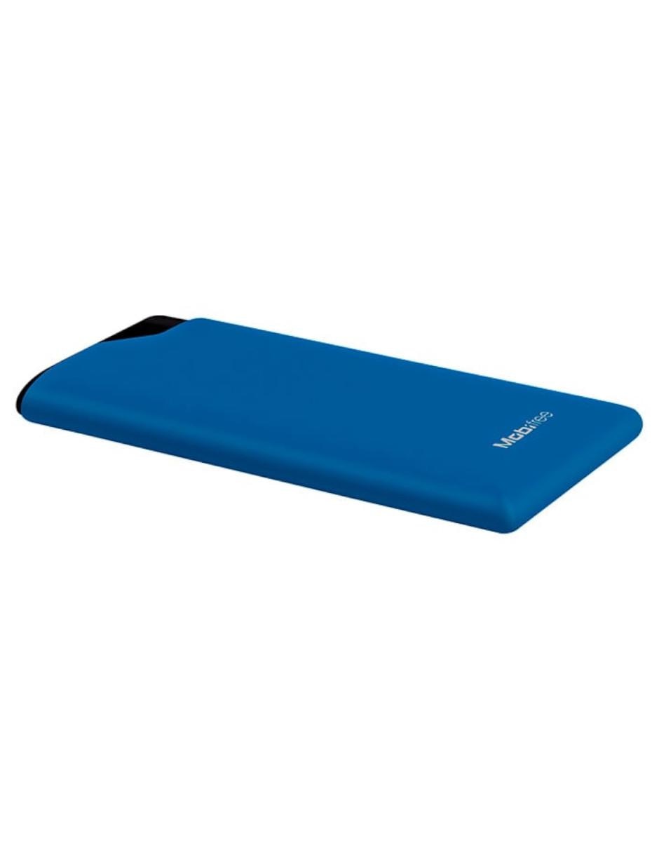 Batería portátil 6000 mAh
