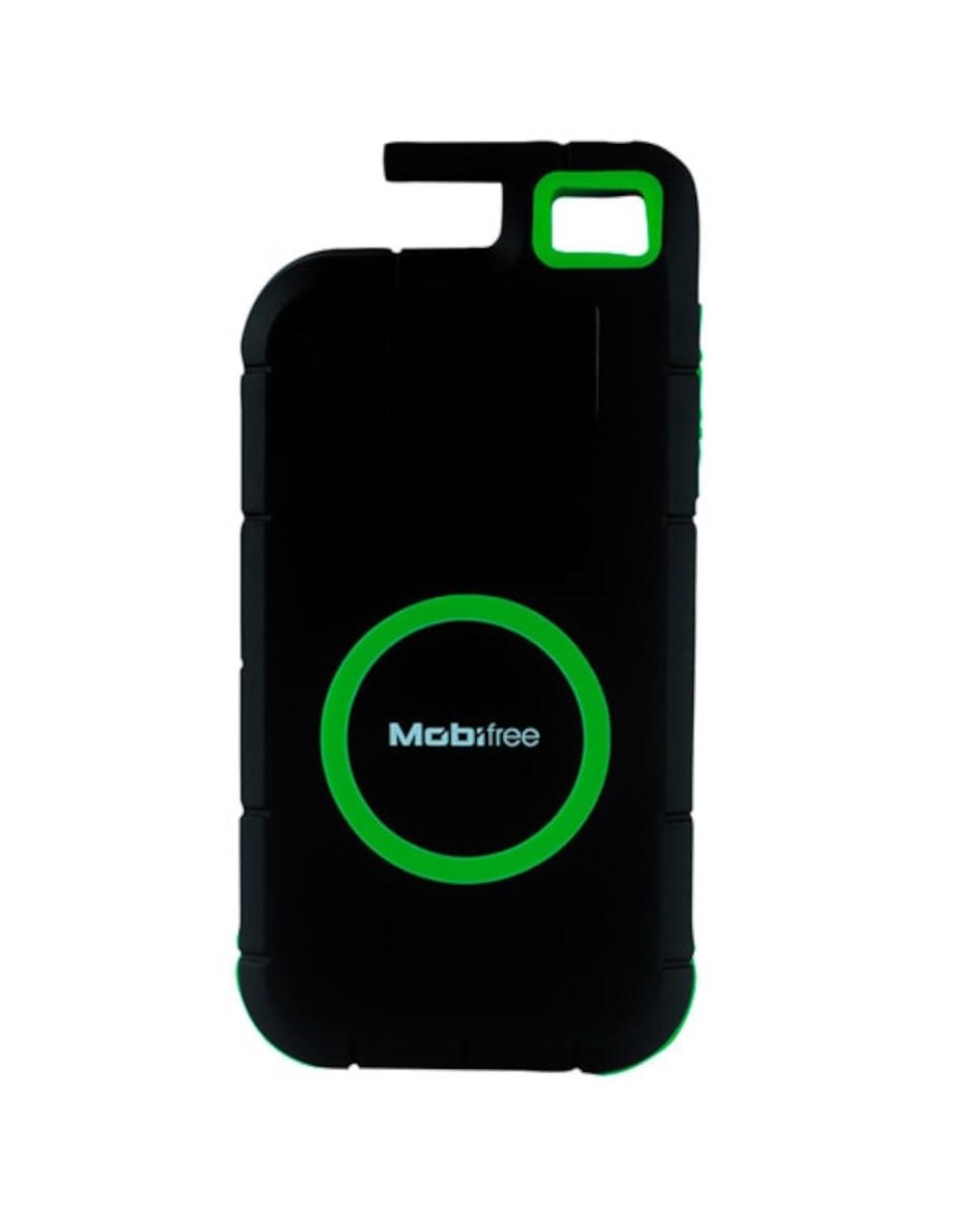 Batería portátil 8000 mAh MB-923408