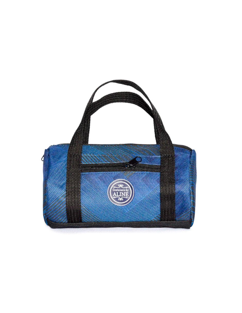 Bolso maleta caza tipo militar lona algodon verde Camuflaje