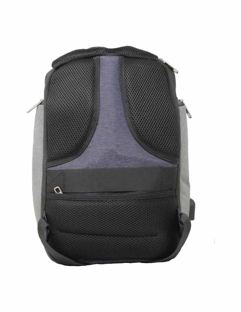 Mochila 15 pulgadas de nylon 4