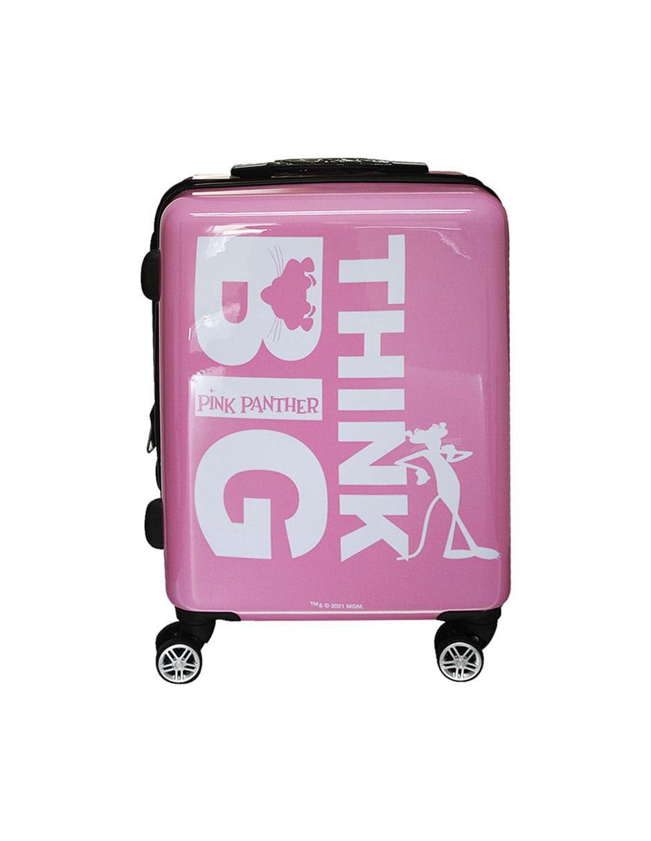 Maleta Pink Panther Carry On en Liverpool