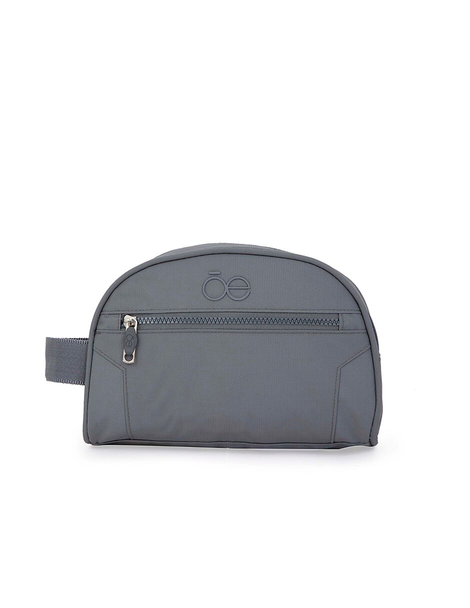 Neceser de viaje unisex Cloe de poliéster en Liverpool