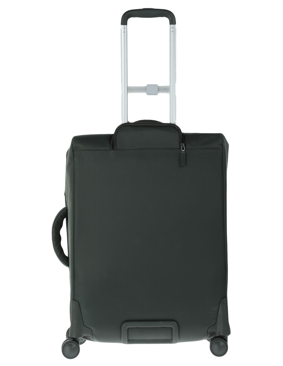 MALETA PLUME SUAVE, CH, KHAKI