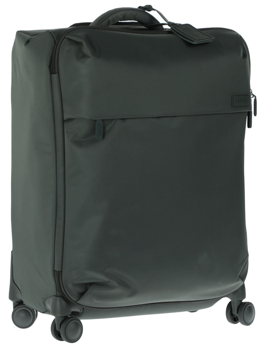 MALETA PLUME SUAVE, CH, KHAKI