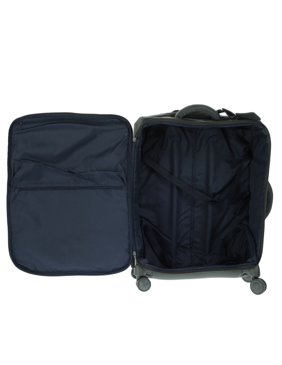 MALETA PLUME SUAVE, CH, KHAKI