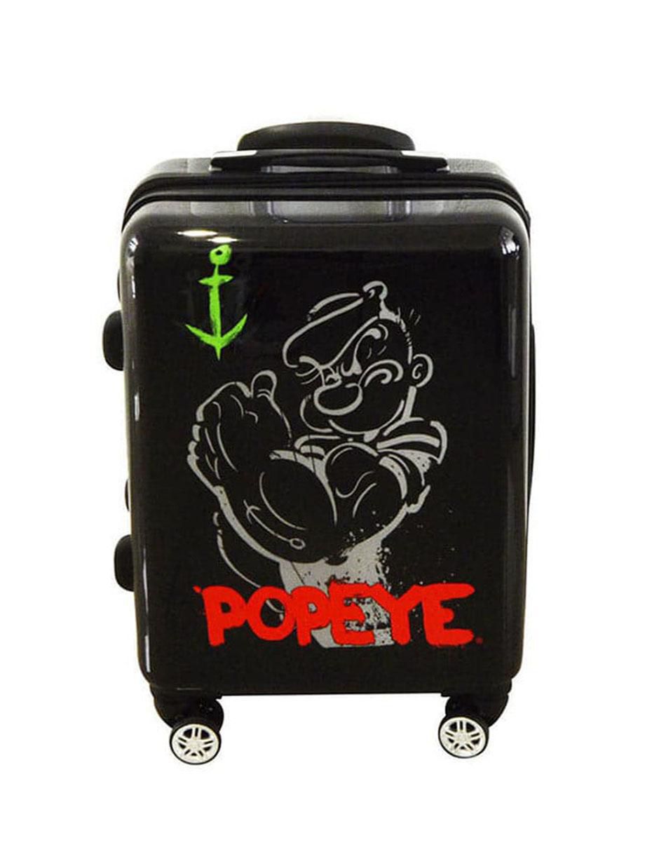 Maleta Popeye 20'' Carry On Equipaje Viaje ML-1911-PP en Liverpool