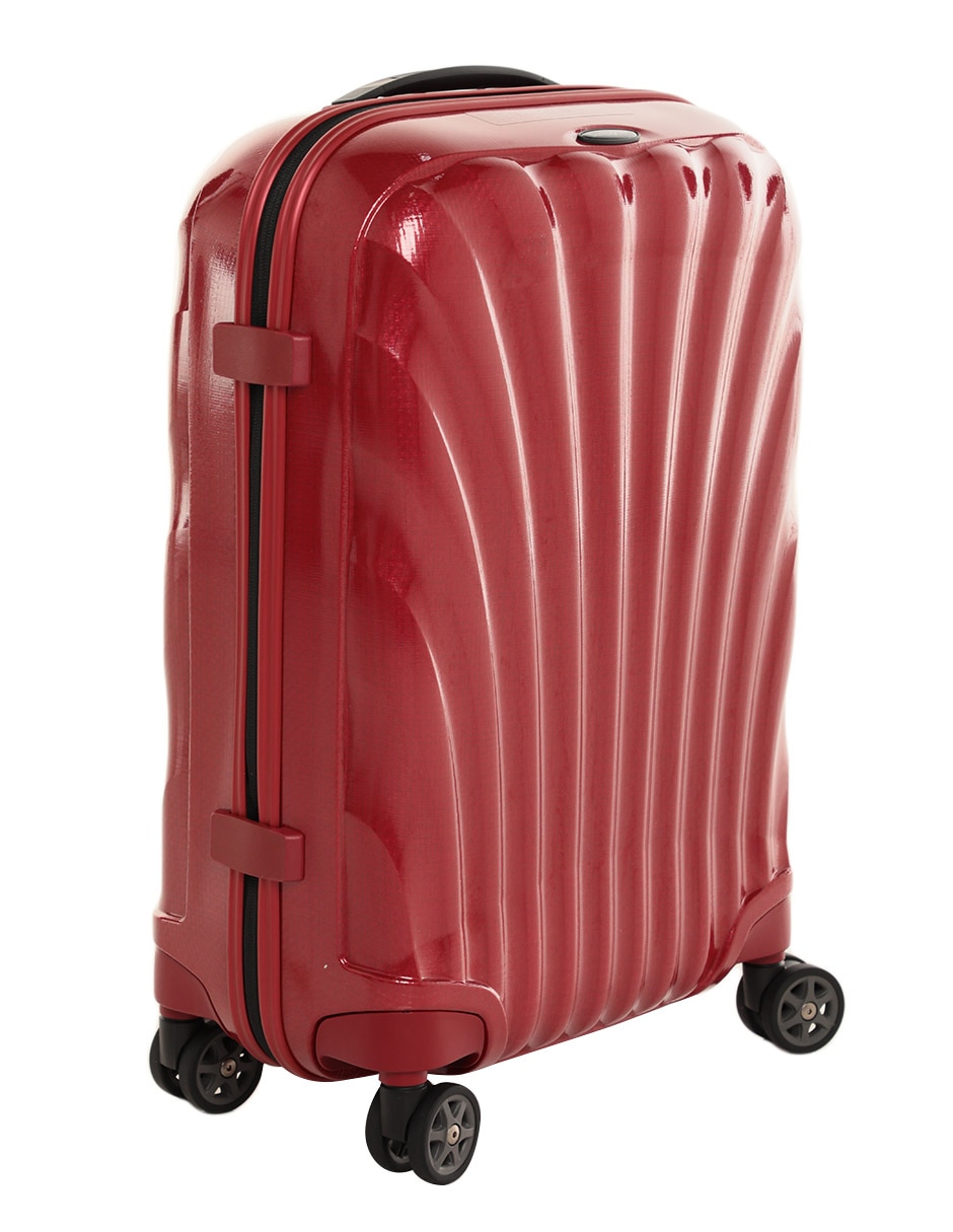 MALETA C-LITE, CH, ROJO