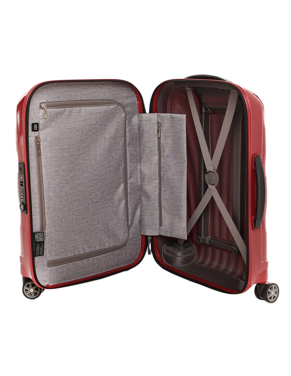 Maleta de viaje C-Lite 8