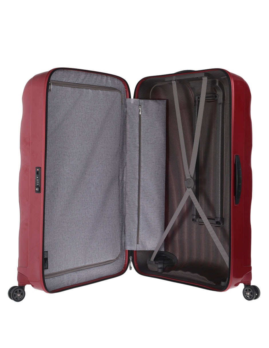 Maleta de viaje C-Lite 2