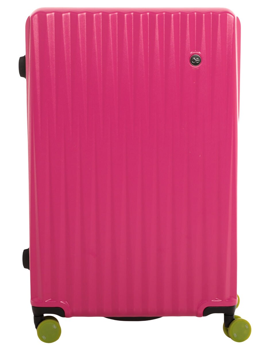 Maleta Cloe Verticar 20 Pulgadas en Color Turquesa | Linio México -  CL352FA0EWRE1LMX