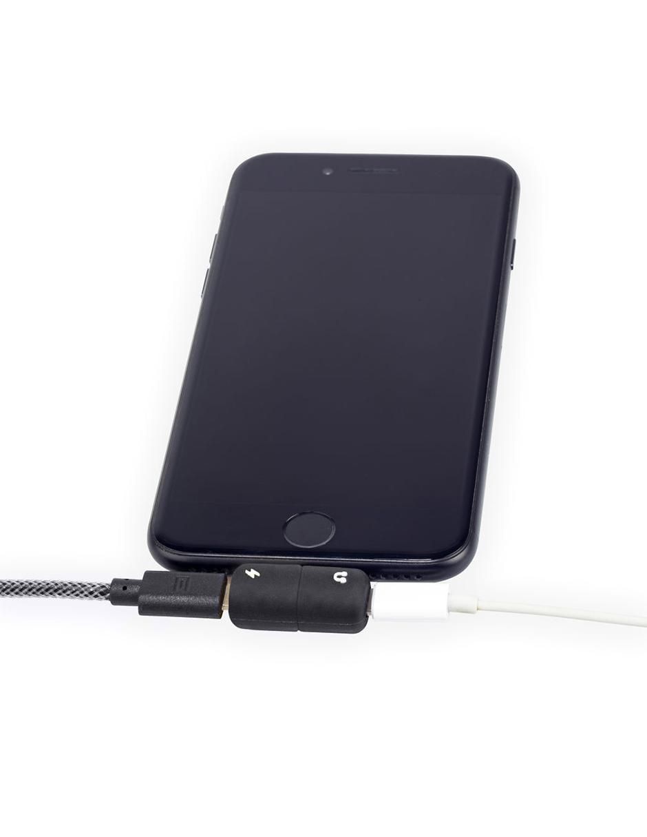 Adaptador de corriente 2