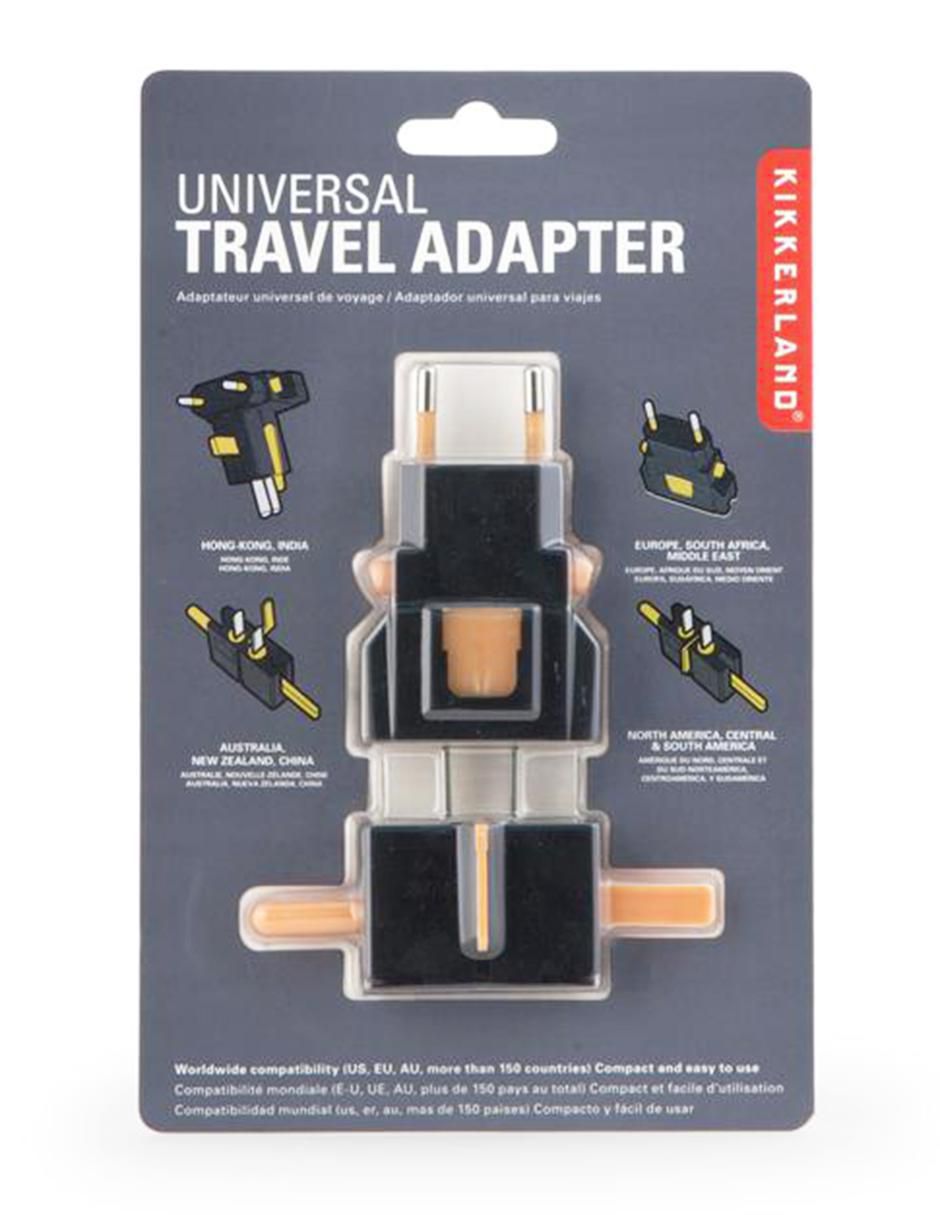 Adaptador de corriente 7