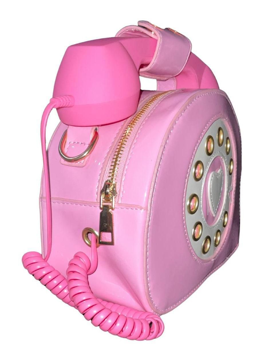 Bolsa crossbody Teléfono para mujer 3