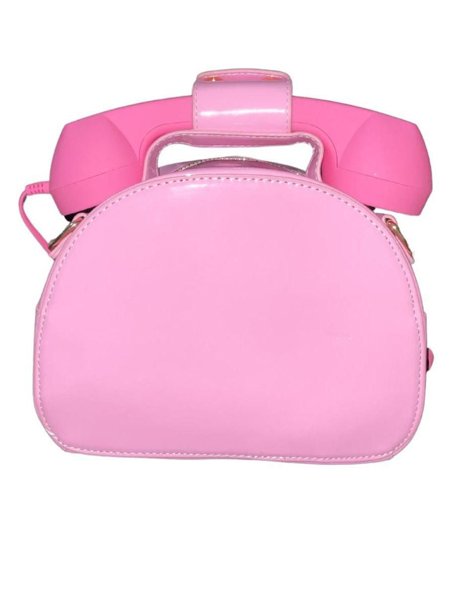 Bolsa crossbody Teléfono para mujer 4