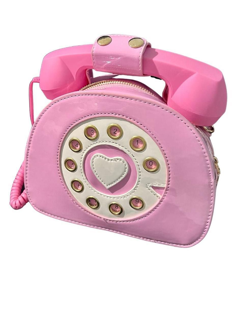 Bolsa crossbody Teléfono para mujer 5