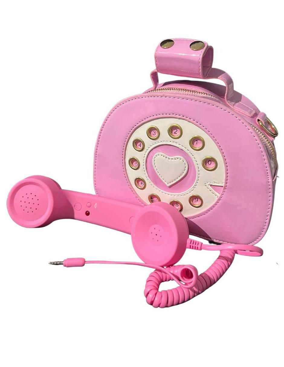 Bolsa crossbody Teléfono para mujer 7