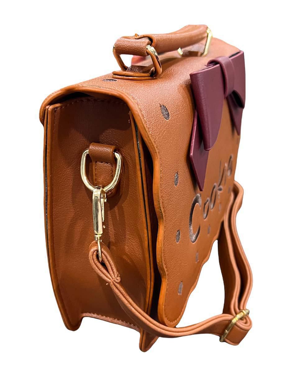 Bolsa crossbody Cookie para niña 4
