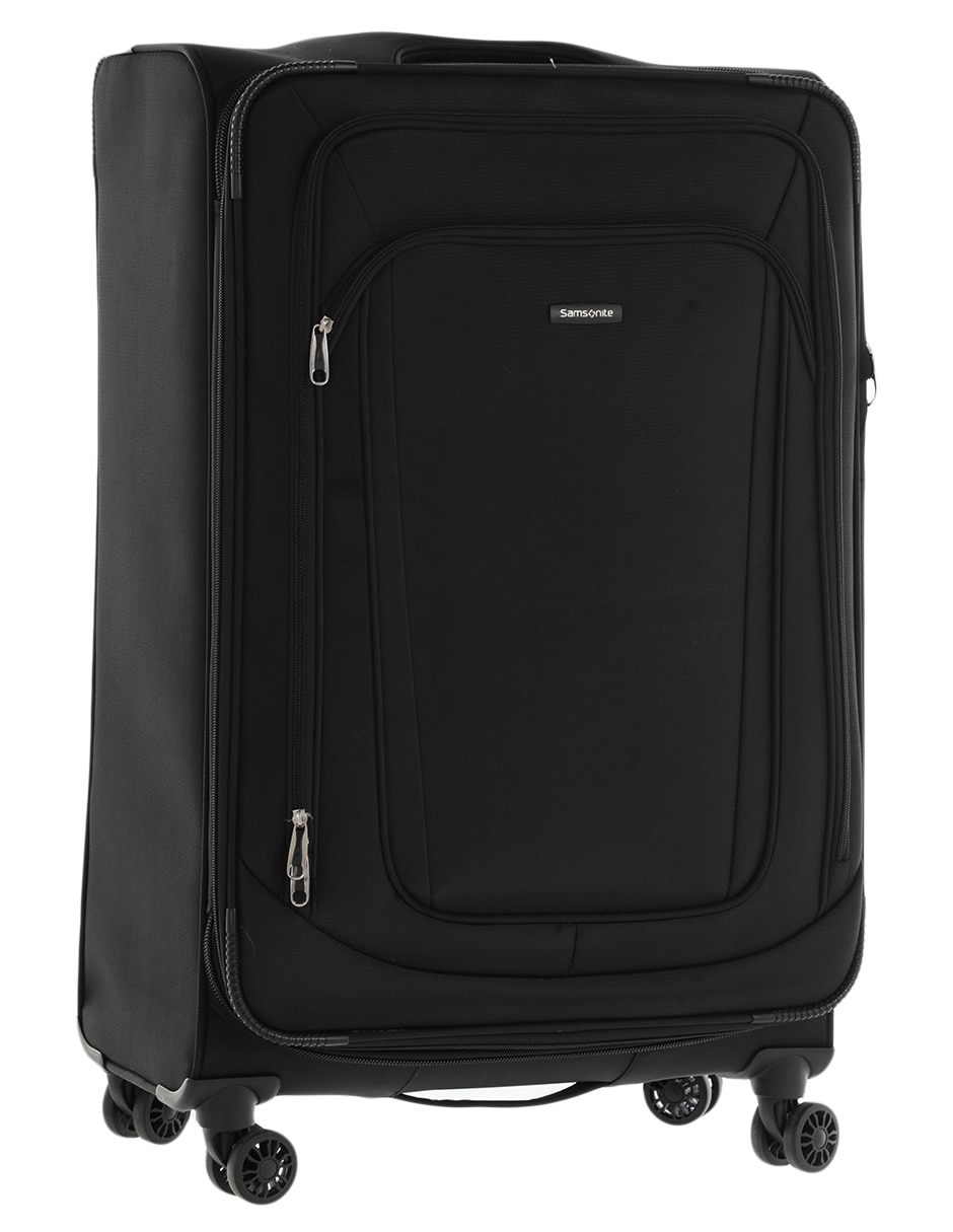 Maleta de viaje Kick-Air 3