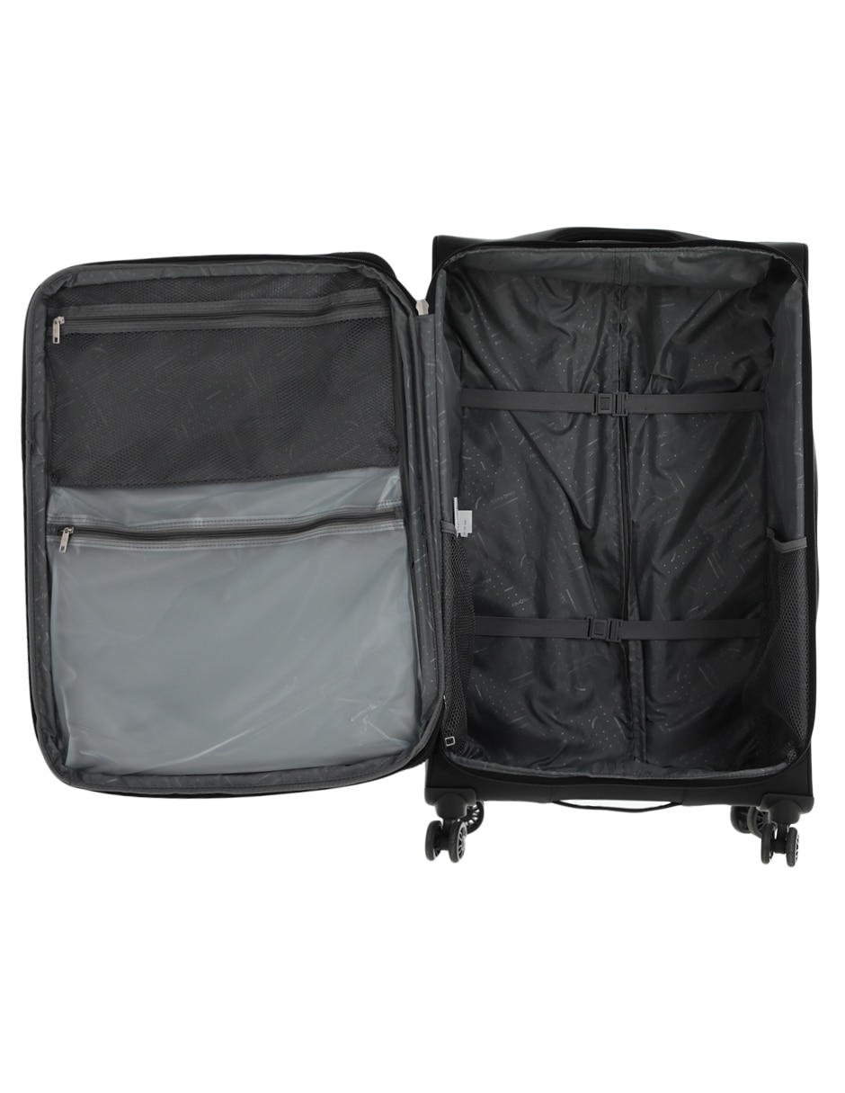Maleta de viaje Kick-Air 5