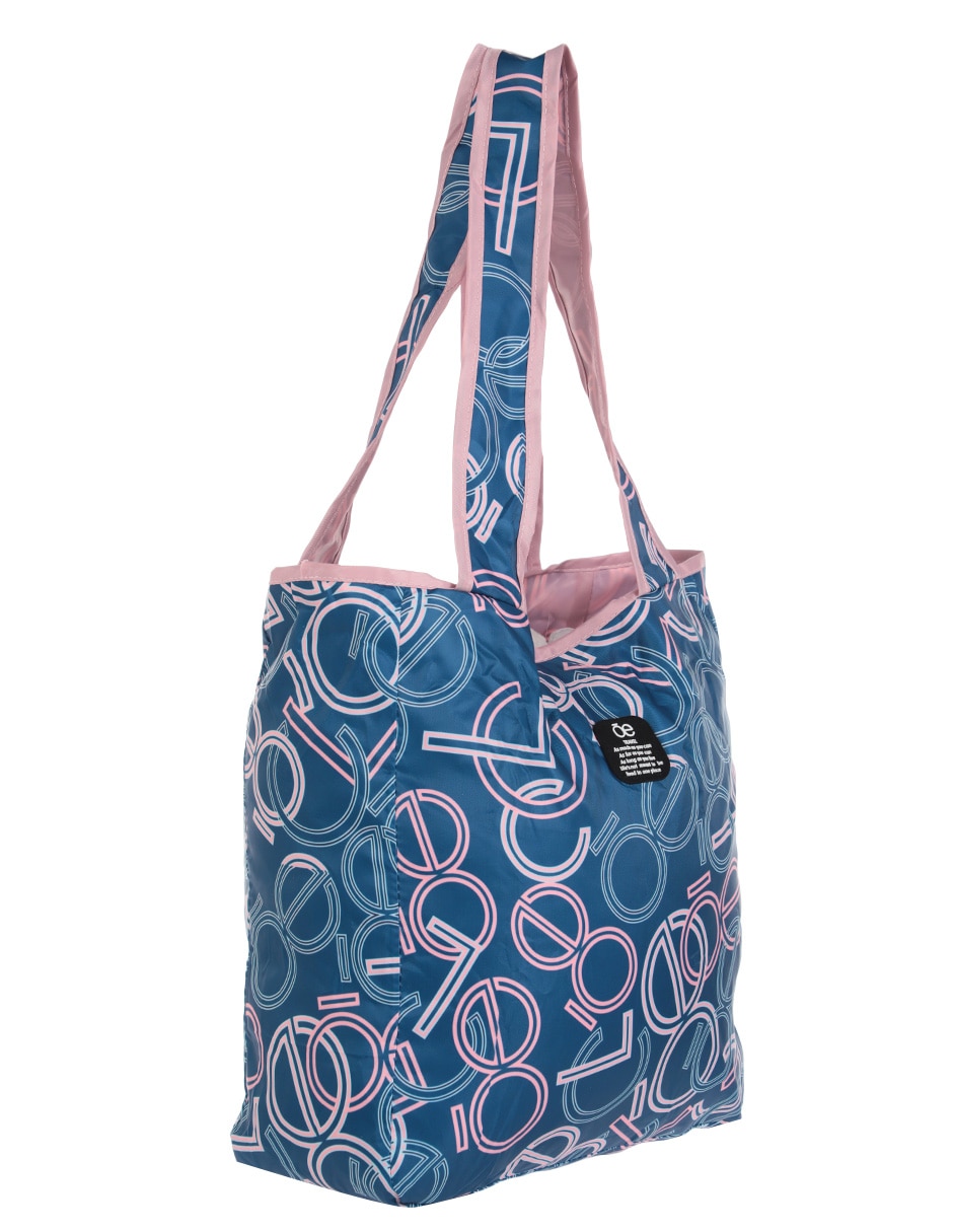 Bolsa plegable 3
