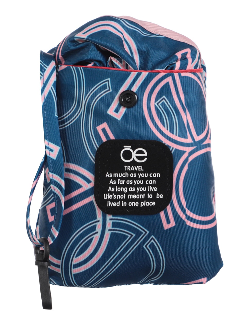Bolsa plegable 5