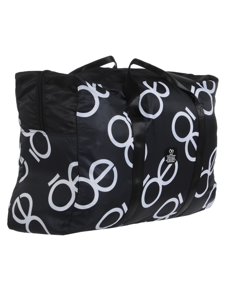 Bolsa plegable 2