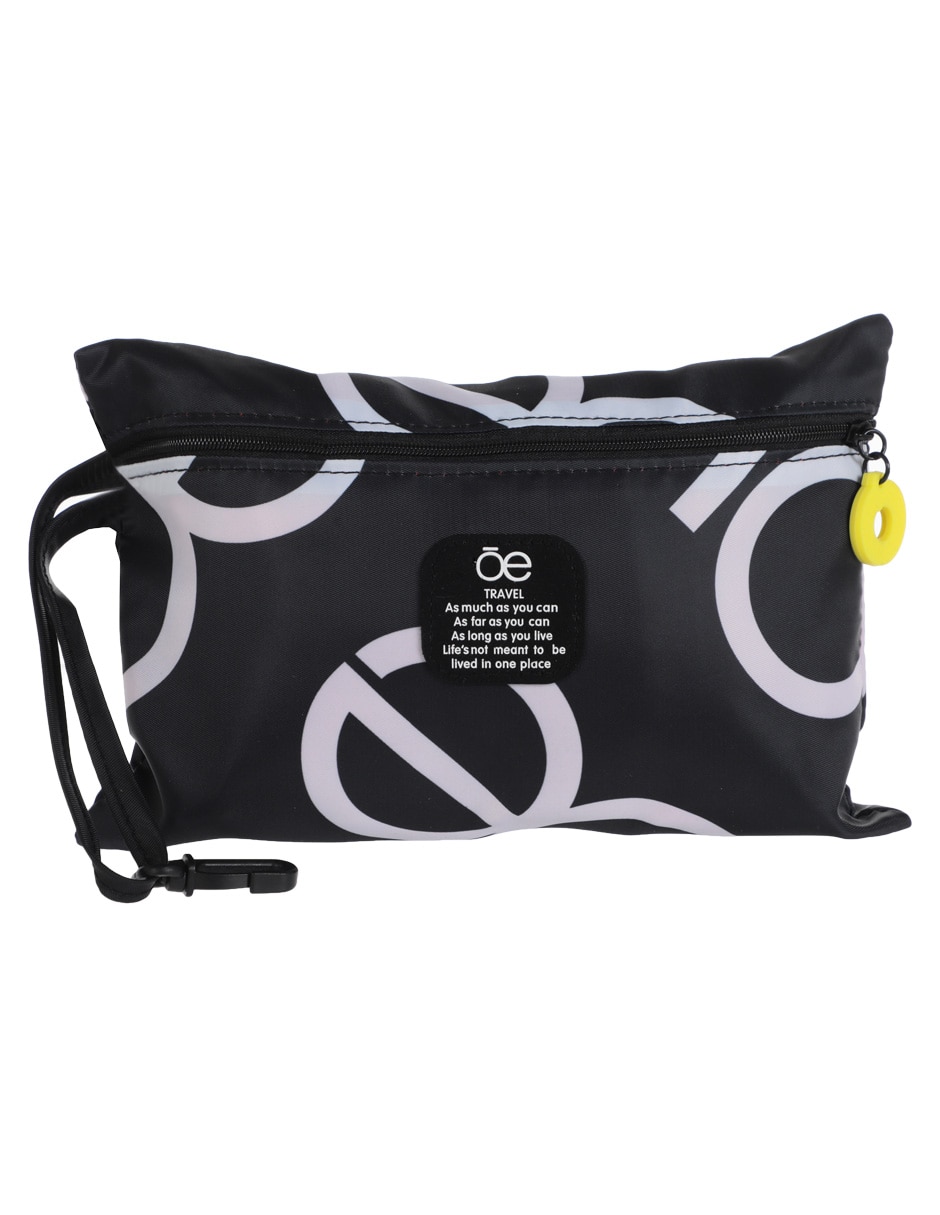 Bolsa plegable 5
