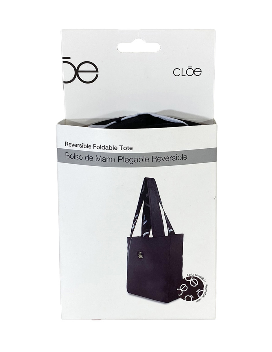 Bolsa plegable 2