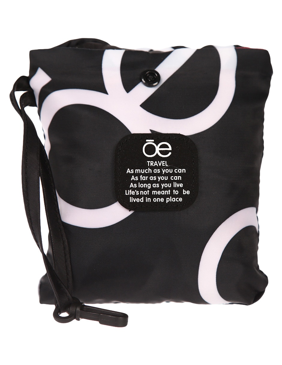 Bolsa plegable adulto 4
