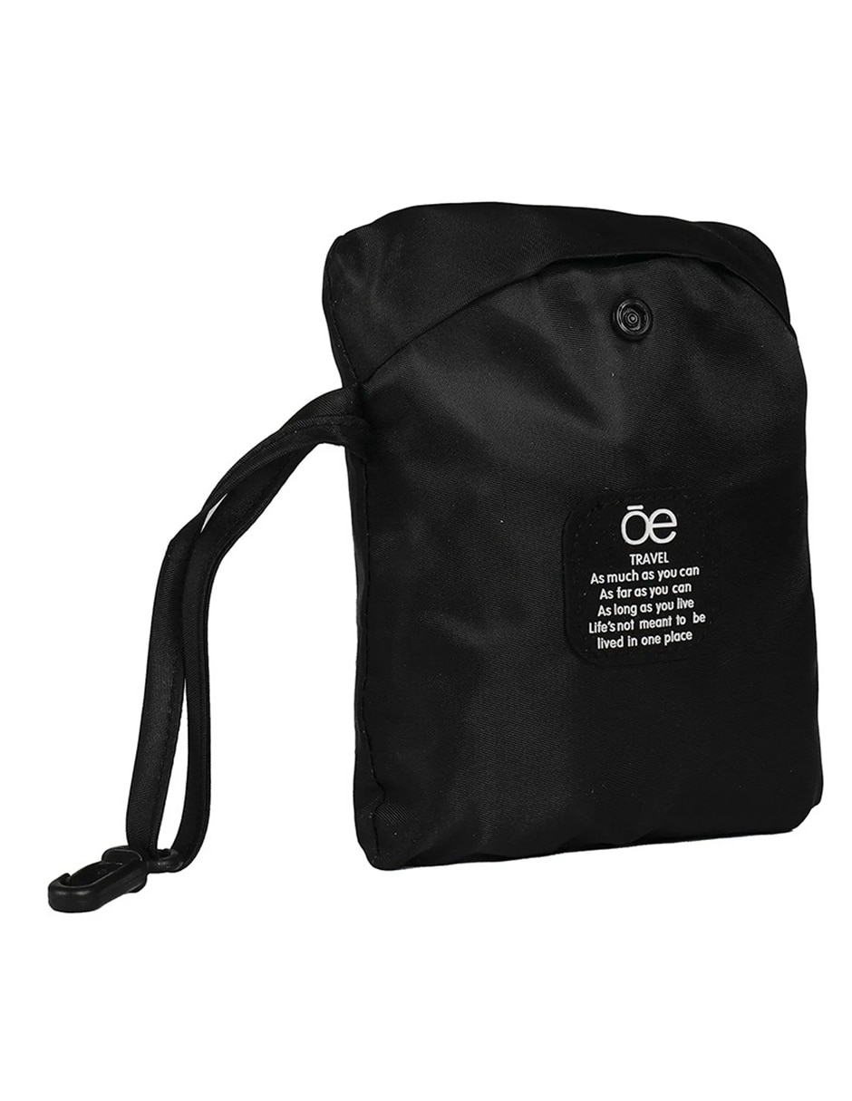 Mochila tipo morral unisex 4