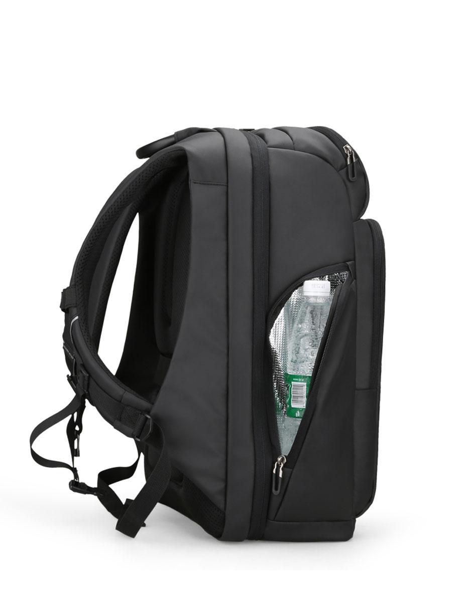 Mochila para viaje impermeable para hombre 2