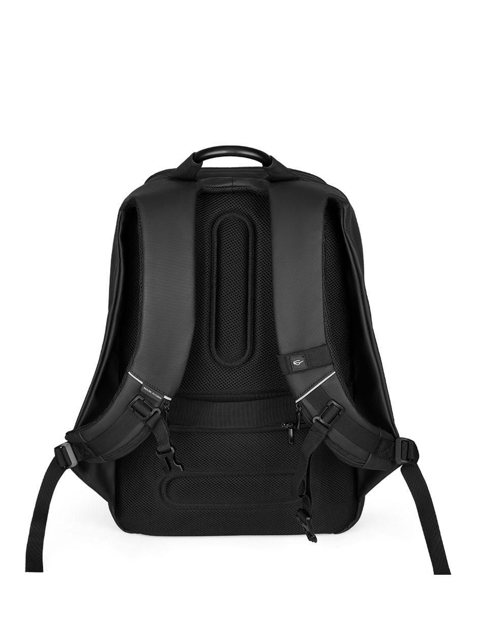 Mochila para viaje impermeable para hombre 4