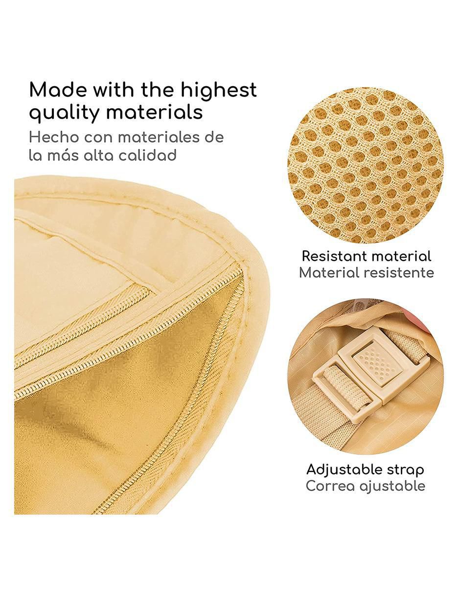 Cangurera unisex 5