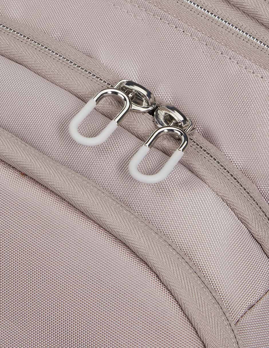 MOCHILA SAMSONITE, GRIS SAMSONITE