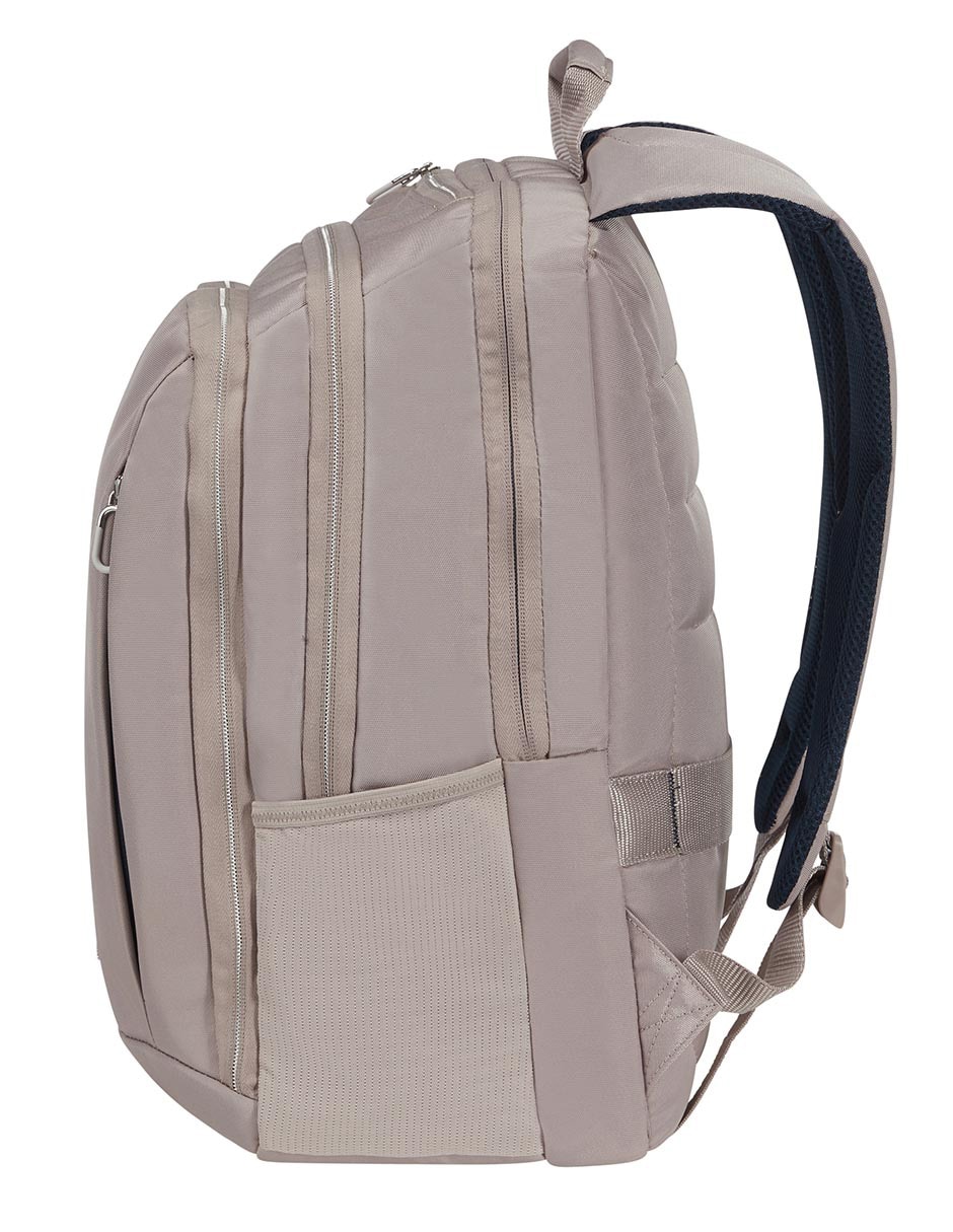 MOCHILA SAMSONITE, GRIS SAMSONITE
