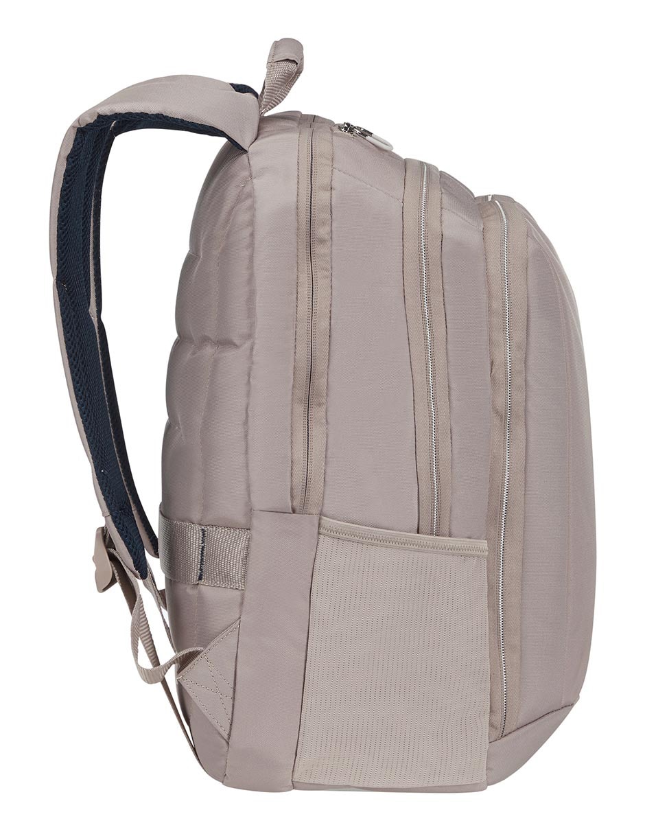 MOCHILA SAMSONITE, GRIS SAMSONITE