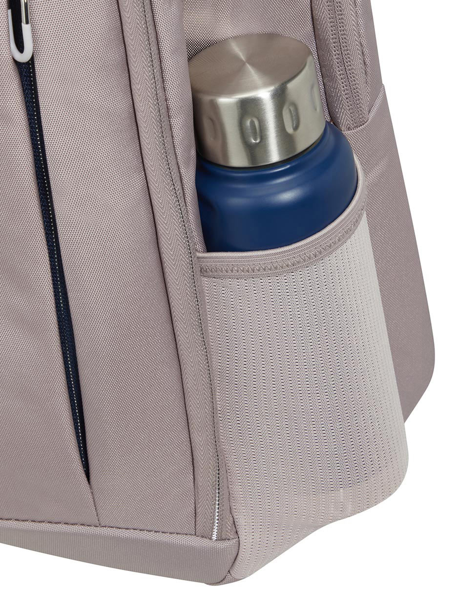MOCHILA SAMSONITE, GRIS SAMSONITE