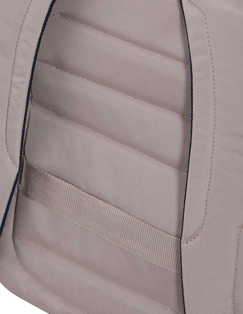MOCHILA SAMSONITE, GRIS SAMSONITE
