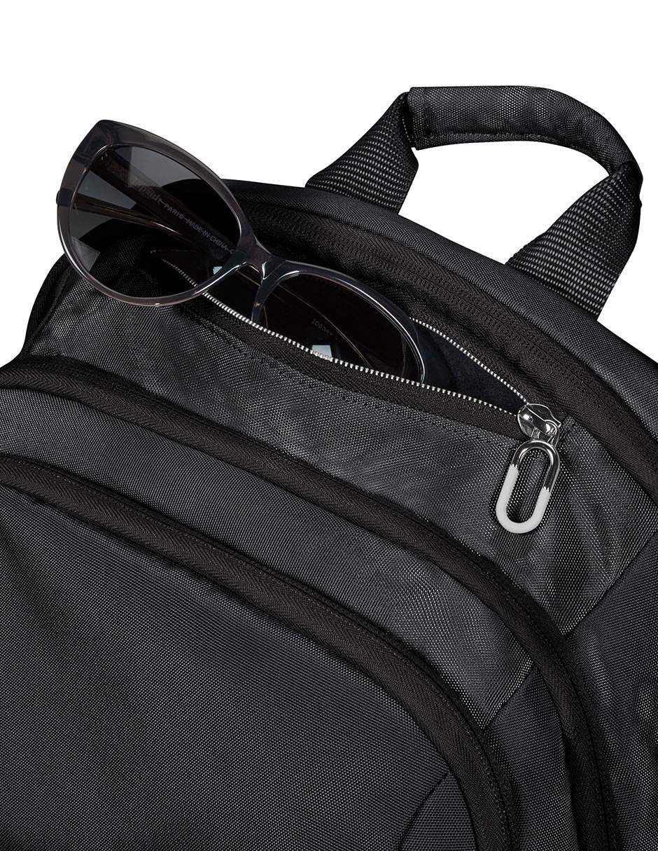 Mochila para viaje Guardit Classy impermeable para mujer 11