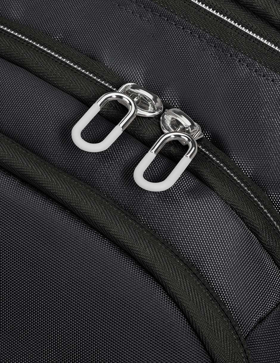 Mochila para viaje Guardit Classy impermeable para mujer 13