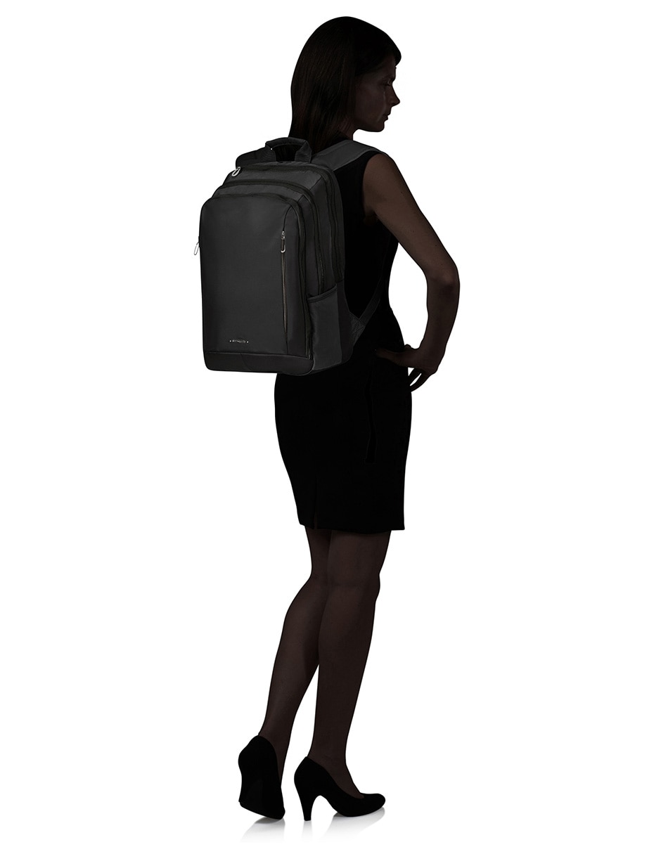 Mochila para viaje Guardit Classy impermeable para mujer 14