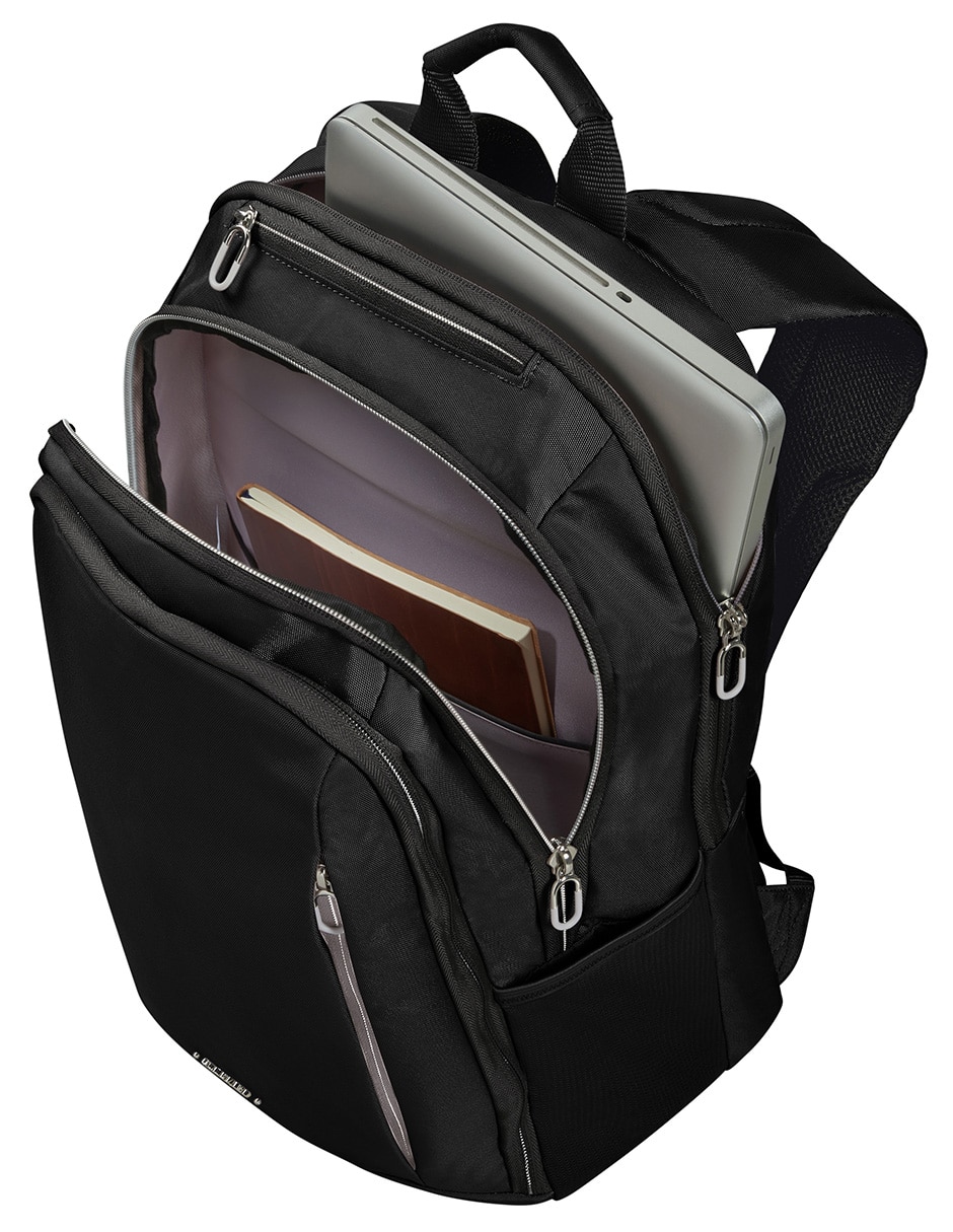 Mochila para viaje Guardit Classy impermeable para mujer 6