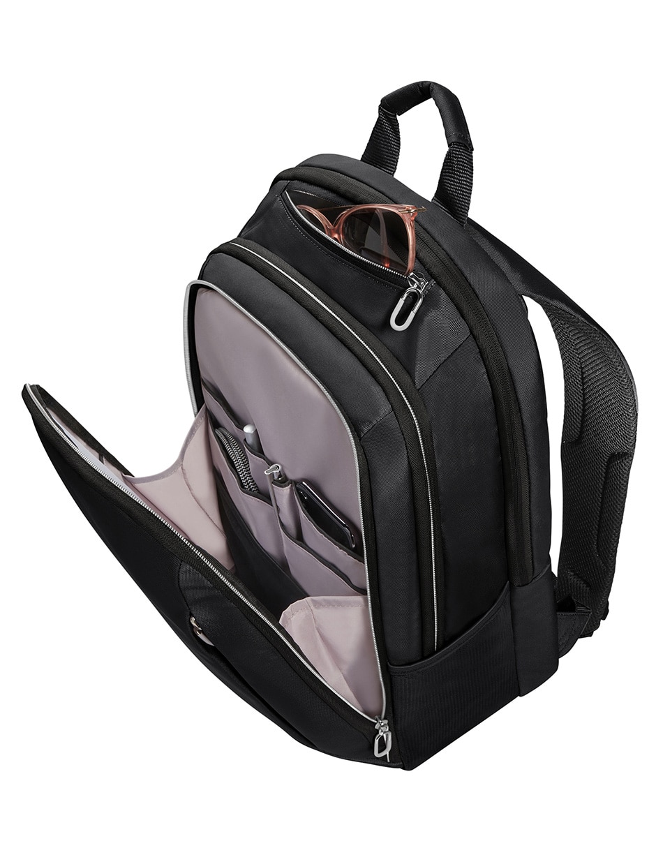 Mochila para viaje Guardit Classy impermeable para mujer 7