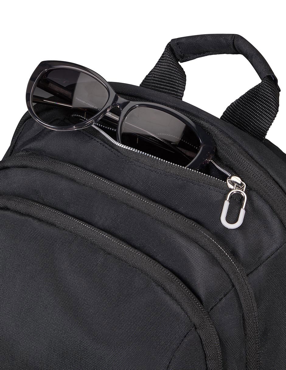 Mochila para viaje Guardit Classy impermeable para mujer 11