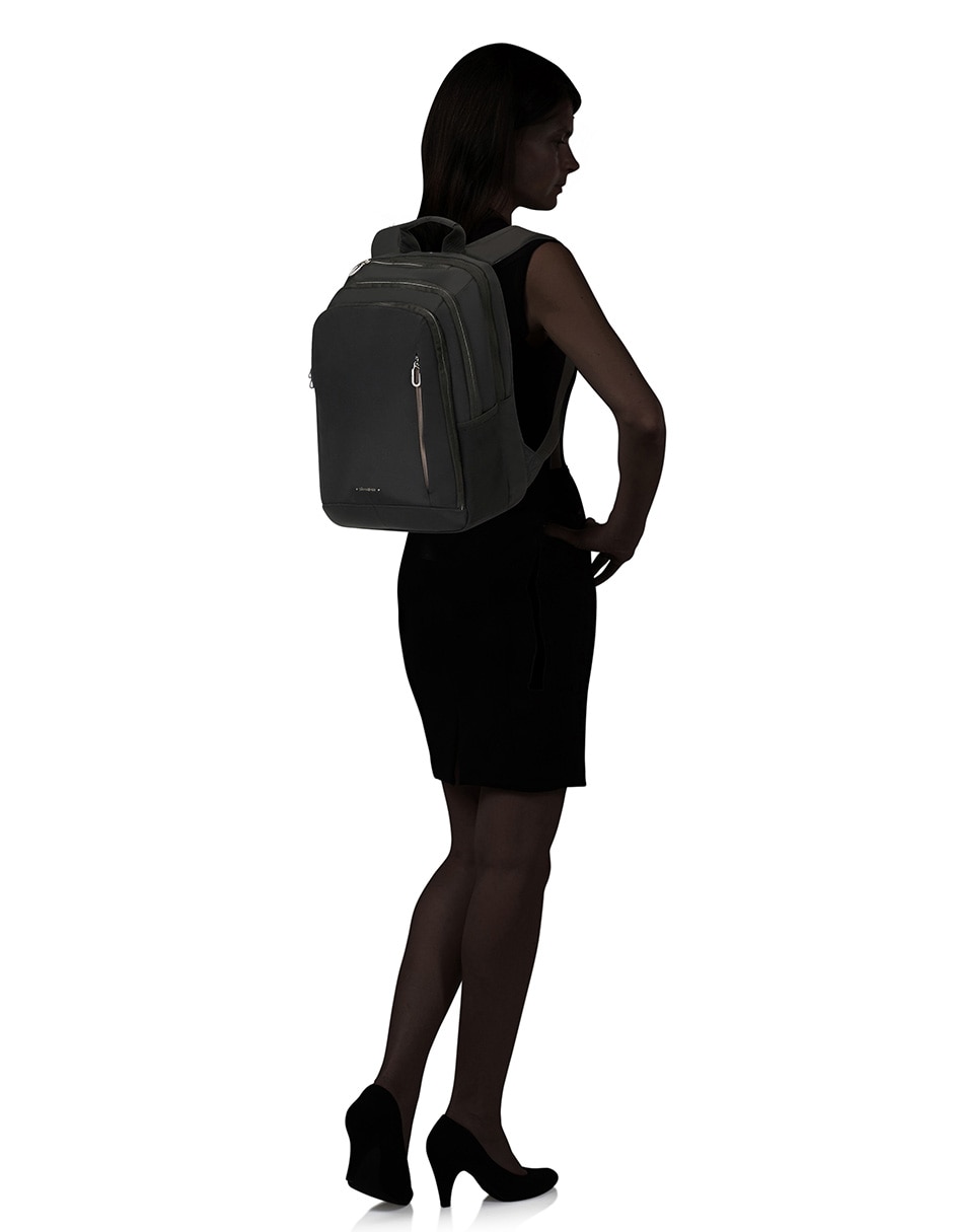 Mochila para viaje Guardit Classy impermeable para mujer 13