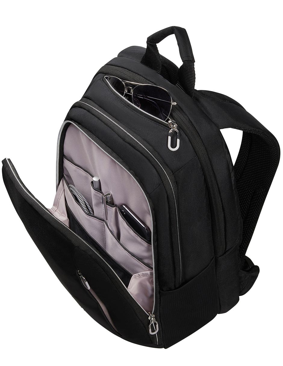 Mochila para viaje Guardit Classy impermeable para mujer 5