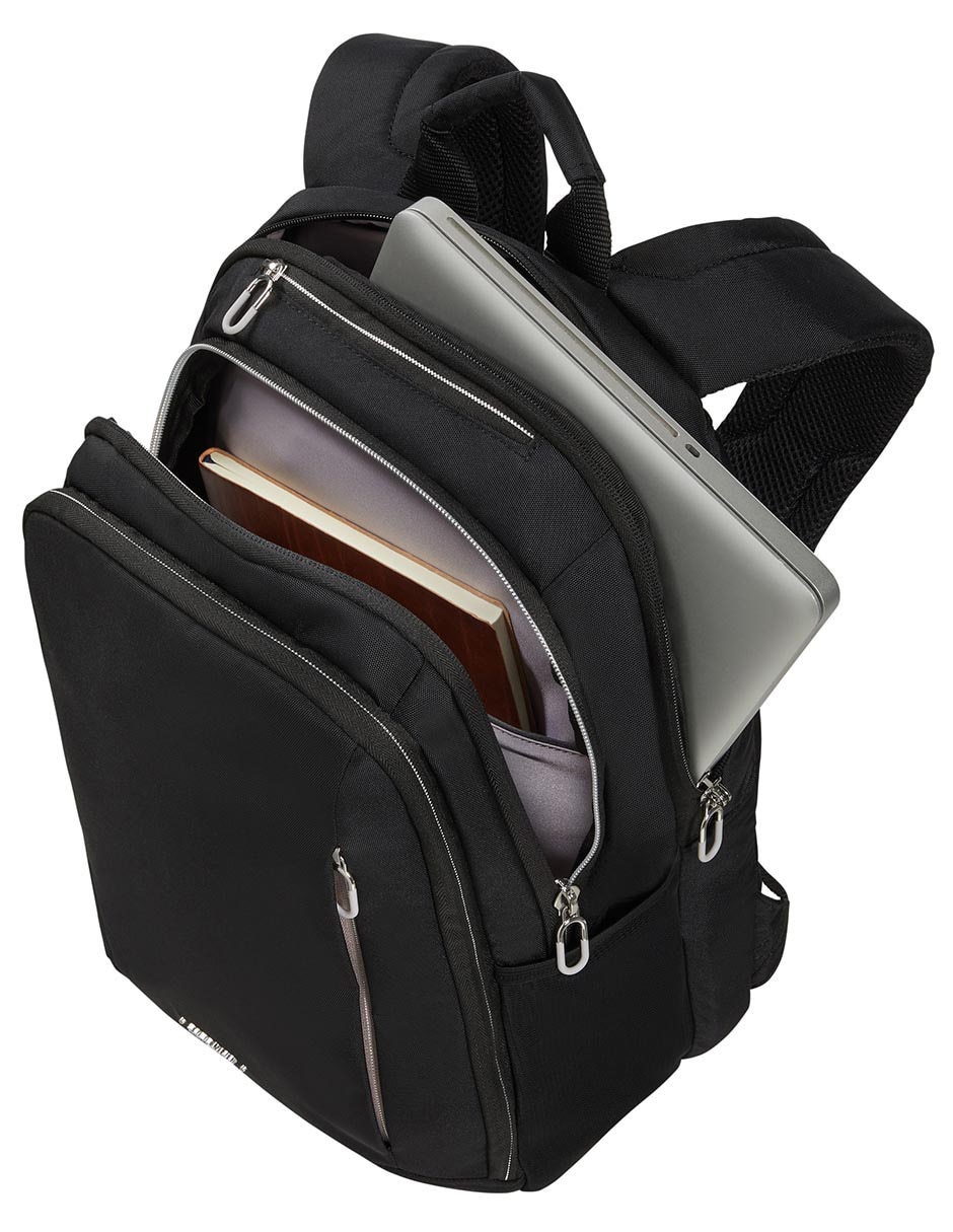Mochila para viaje Guardit Classy impermeable para mujer 6