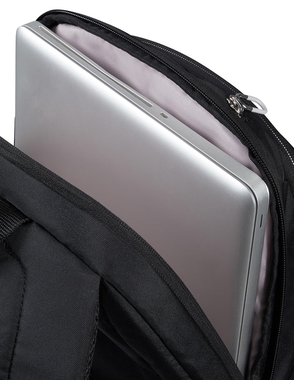 Mochila para viaje Guardit Classy impermeable para mujer 7