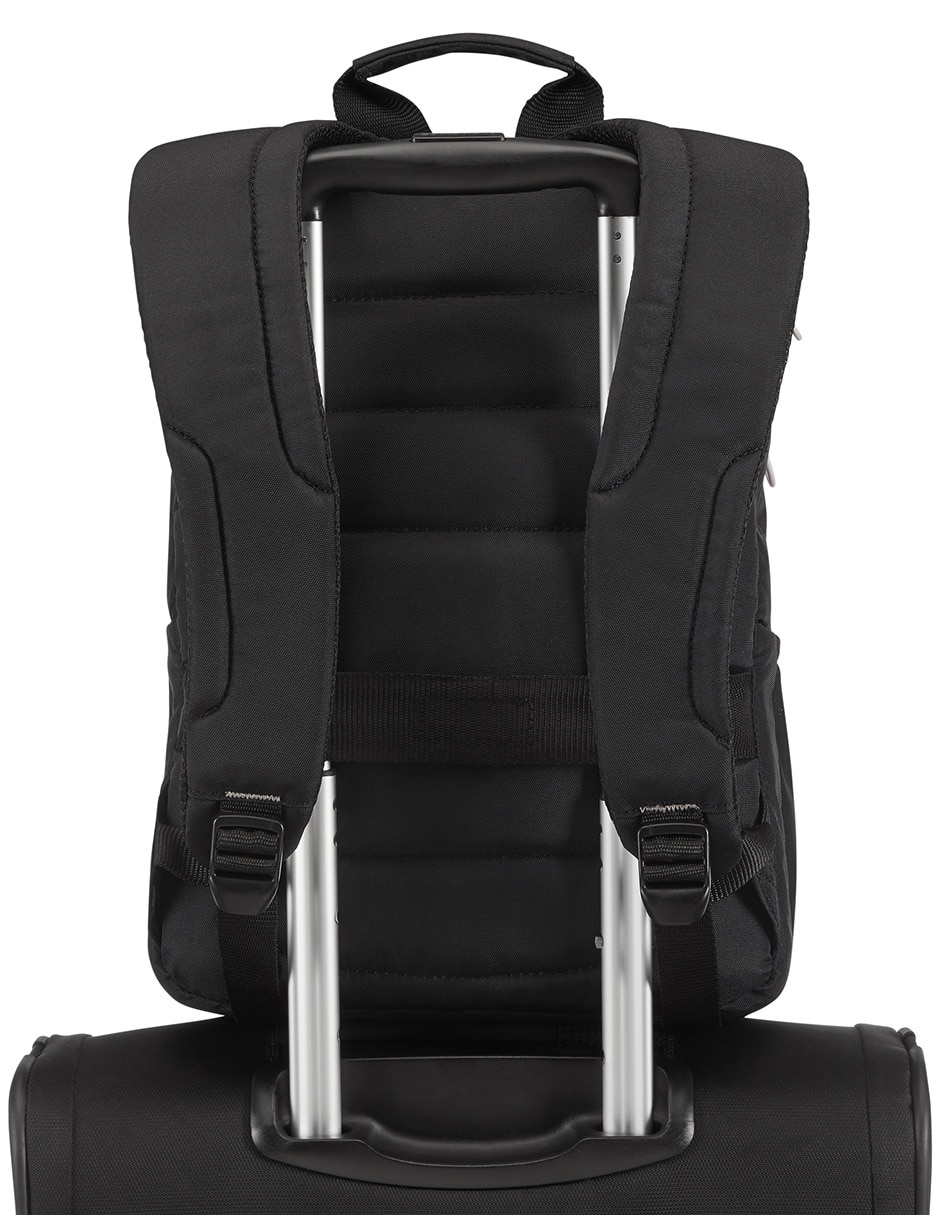 Mochila para viaje Guardit Classy impermeable para mujer 10